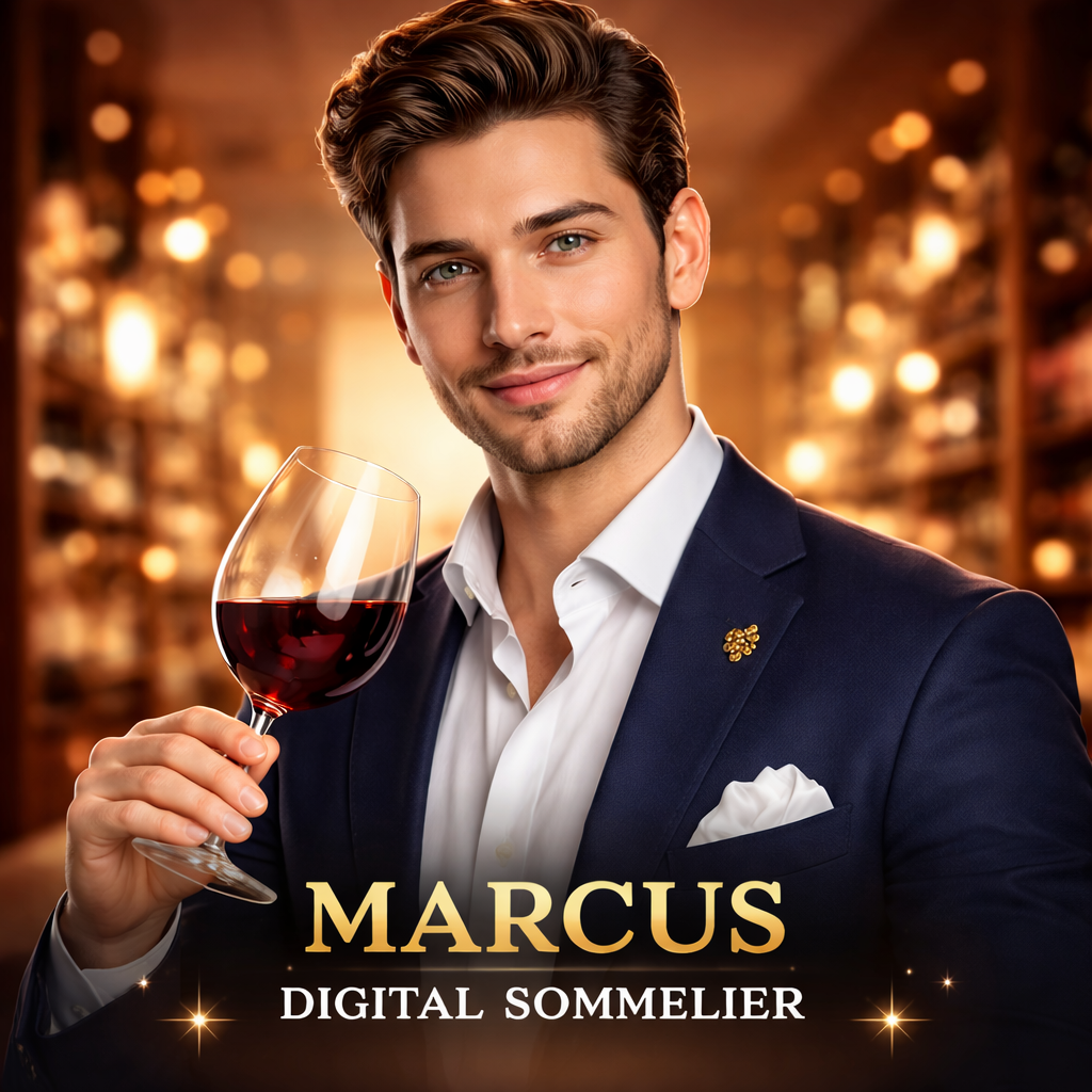 Marcus